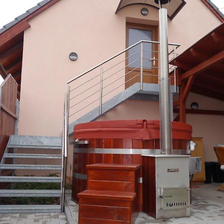 Plasy Penzion Na Barokni Ceste Wellness & Spa מראה חיצוני תמונה