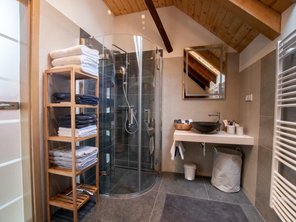 Plasy Penzion Na Barokni Ceste Wellness & Spa מראה חיצוני תמונה